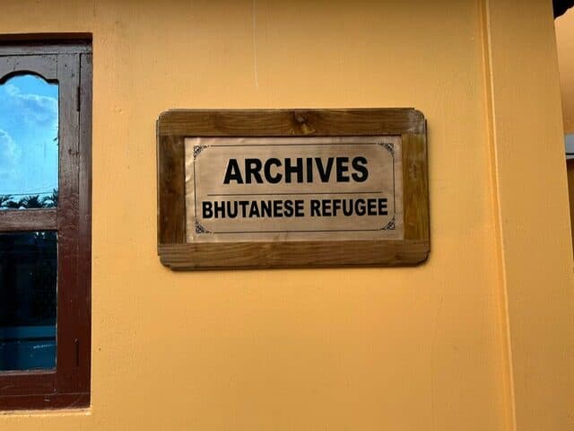 BNF Announces 2025 Annual Conference on Refugee Heritage Preservation