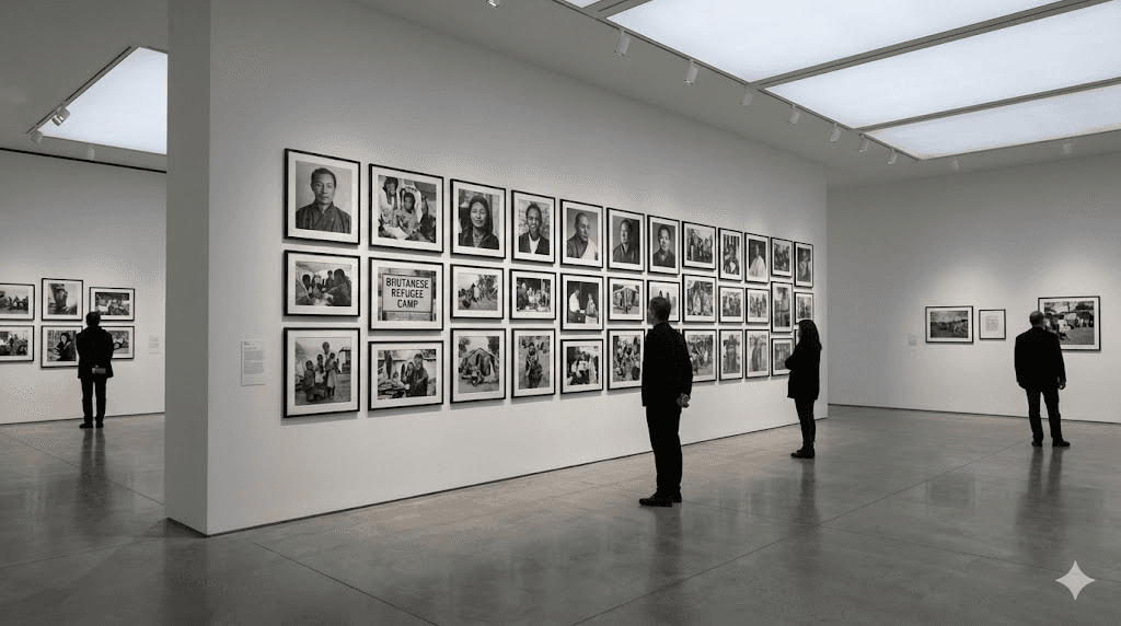 Announcing 2025 Annual Conference on Refugee Heritage Preservation